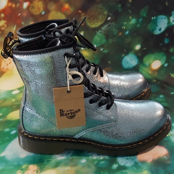 Dr. Martens Boots - Picture 2 of 6